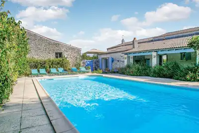 Image de Superbe maison à Romegoux