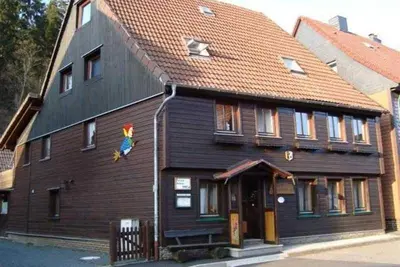 Image de Haus Ariadne - Appartement de vacances Haus Ariadne