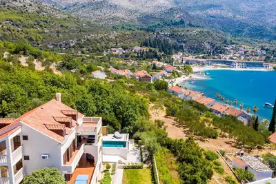 Image de Magnifique maison de 5 chambres à Slano