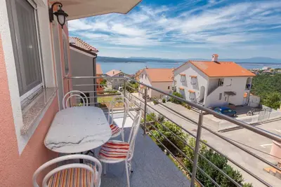 Image de Appartement de vacances Pour 2 adultes et 2 enfants