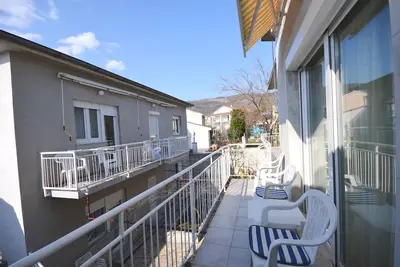 Image de Appartements Jasminka (85751-A3) - Selce (Crikvenica)