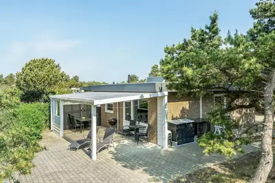 Image de Belle maison de 3 chambres à Blåvand