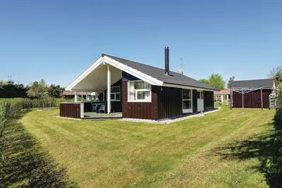 Image de Superbe maison de 3 chambres à Hadsund