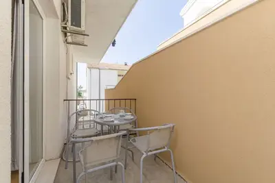 Image de Appartements Svetin (15341-A2) - Primosten
