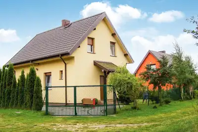 Image de Belle maison de 2 chambres à Nowecin