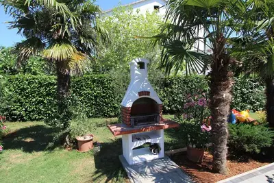 Image de Appartement de vacances avec climatisation