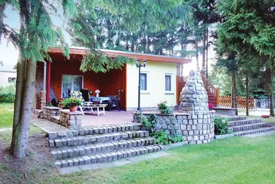 Image de Belle maison 1 chambre Ă Trieb