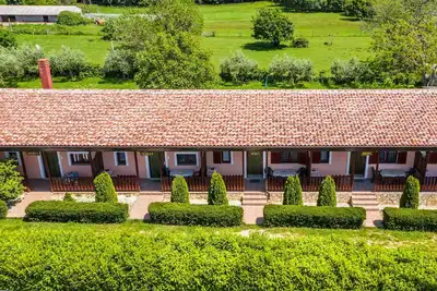 Image de Superbe appartement à Krnica