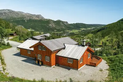 Image de Skarsnuten