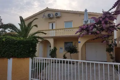 Image de Appartement de vacances Ă 70 m de la plage
