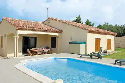 Image de Superbe maison de 3 chambres à Pomas