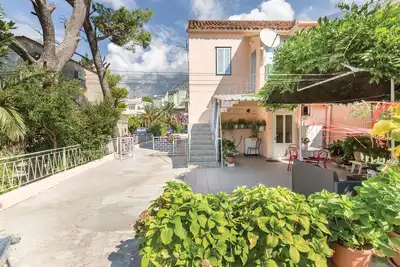 Image de Bel appartement Ă Makarska