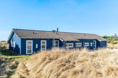 Image de Magnifique maison à Blåvand avec sauna