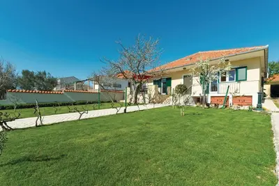 Image de Magnifique maison de 3 chambres à Vrsi