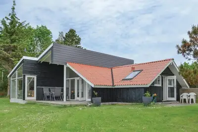 Image de Superbe maison à Knebel
