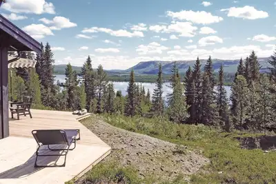 Image de Trollbu Granåsen/Fefor