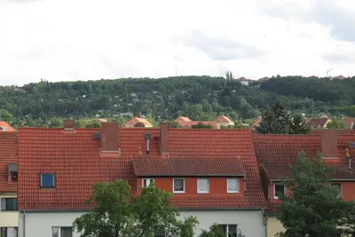 Appartement Blosenburgblick