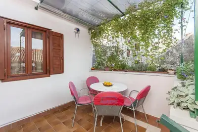 Image de Appartement et Chambre Ivica (45051-A2) - Trogir