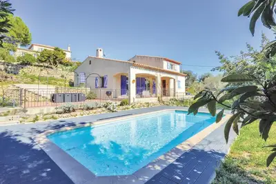 Image de Superbe maison Ă Vallauris