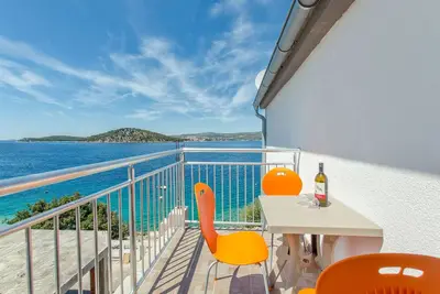 Image de Appartements Na Obali Mora (18721-A5) - Razanj