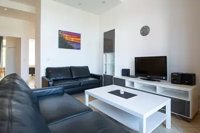 Image de 14-11 - Strandstr. 14 Apt 14-11. .