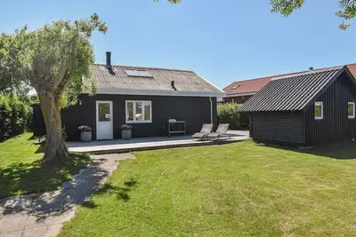 Image de Superbe maison à Kerteminde avec WiFi