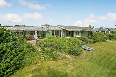 Image de Belle maison de 4 chambres à Holbæk