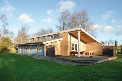 Image de Maison en bord de mer à Væggerløse