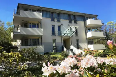 Image de Résidence Bleichröder, We 12, location appartement Sass - We 12