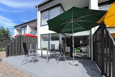 Image de Appartement Little Seal - Maison Colorée