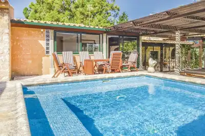 Image de Superbe maison de 4 chambres à Manacor