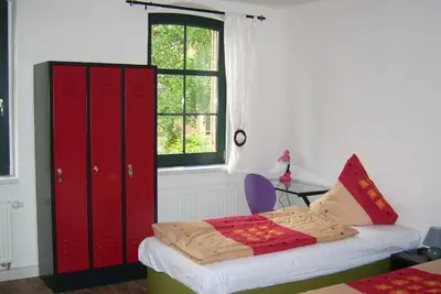 Image de Appartement - Hostel - auberge \"Zum Steiger Franz\"