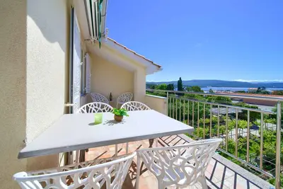 Image de Appartement de vacances à proximité de la plage