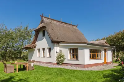 Image de Chaumière à Dierhagen - Chaumière (1)