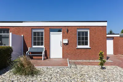 Image de Maison de vacances Watt'n Huus