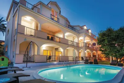 Image de Superbe appartement à Kastel Stafilic