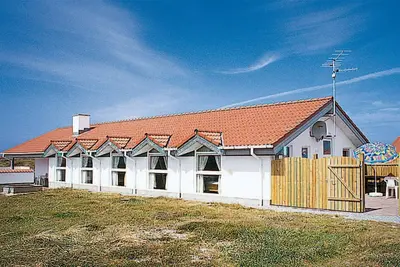 Image de Superbe maison à Thisted avec sauna