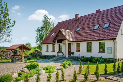 Image de Belle maison à Pl-76-113 Postomino