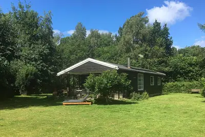 Image de Belle maison à Gilleleje avec cuisine