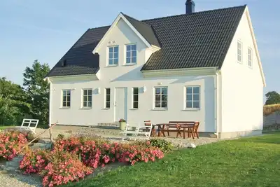 Image de Superbe maison de 3 chambres à Ystad