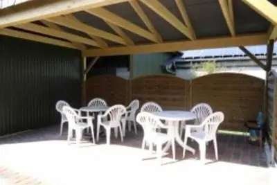 Image de Appartement 2 - Ferienhof Budach