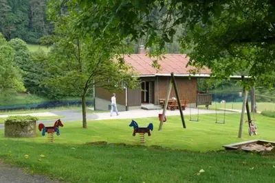 Image de Maisons de vacances Siefertshof - Maison de vacances A