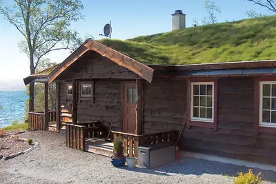 Image de Eikhaugen Gjestegard