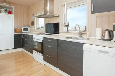 Image de Magnifique maison à Haderslev avec WiFi