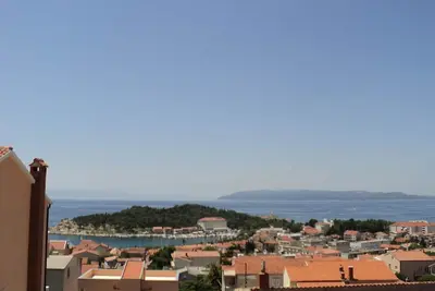 Image de Appartements Miljenko (37011-A1) - Makarska
