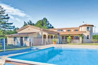 Image de Maison confortable à Aubignan