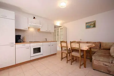Appartement de vacances avec machine à laver