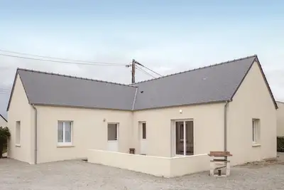 Image de Magnifique maison à St. Marcouf De.