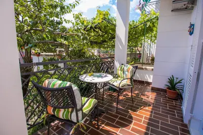 Image de Appartement Andres (26211-A1) - Crikvenica