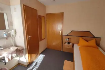 Image de Chambre Simple 1 - Gasthaus Zum Pälterwald